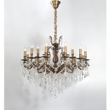 Lucia Tucci BARLETTA 122.12.6 antique