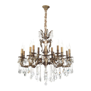 Lucia Tucci BARLETTA 122.10.5 antique