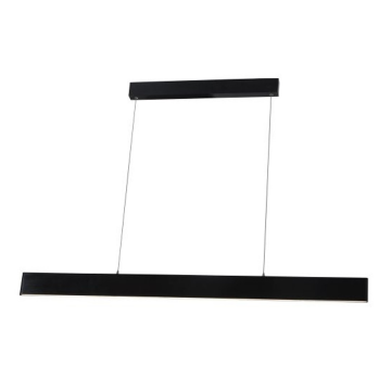 Lucia Tucci AERO 206.30 nero LED