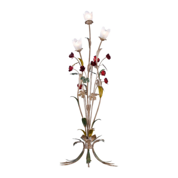 Lucia Tucci Fiori di rose F1760.3