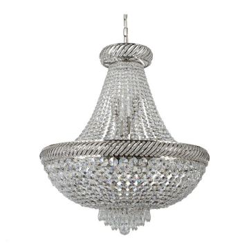 Подвесная люстра Dio DArte Elite Bari E 1.5.60.100 N