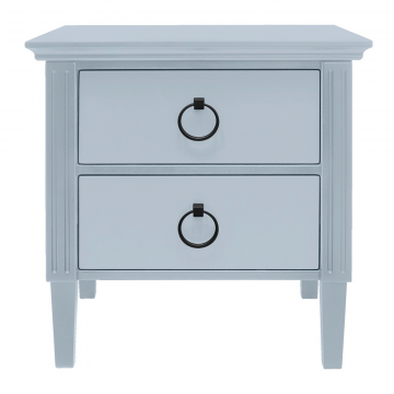 Тумба Nort grey