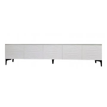 Тумба ТВ Bravo Сфера 1600х300