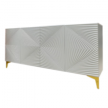 Комод Bravo Иллюзия Ромб 1600х500
