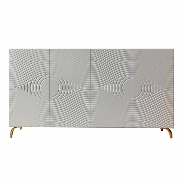 Комод Bravo Шарм 1600x600