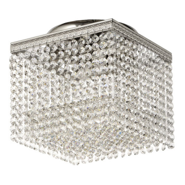 Потолочная люстра Dio DArte Elite Cremono E 1.2.24.100 N