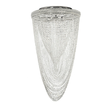 Потолочная люстра Dio DArte Elite Bari E 1.2.60.104 N