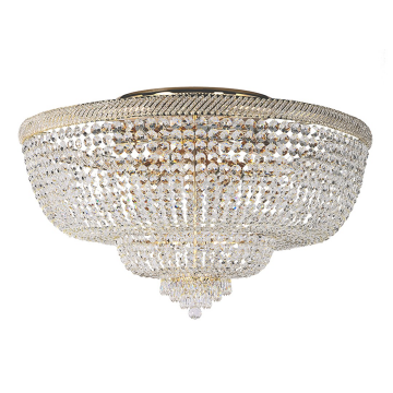 Потолочная люстра Dio DArte Elite Bari E 1.8.100.100 G