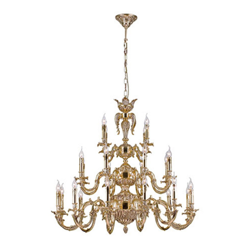 Подвесная люстра Dio DArte Elite Vivaro E 1.1.24 CG