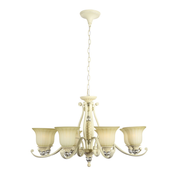 Подвесная люстра Dio DArte Elite Caramello E 1.1.8 C