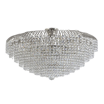 Потолочная люстра Arti Lampadari Elba E 1.2.60.100 N