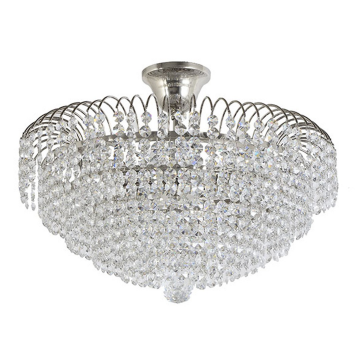 Потолочная люстра Arti Lampadari Elba E 1.2.40.100 N