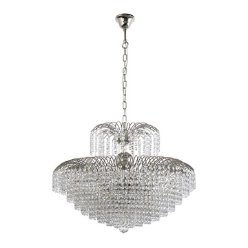 Подвесная люстра Arti Lampadari Salentino E 1.5.60.100 N