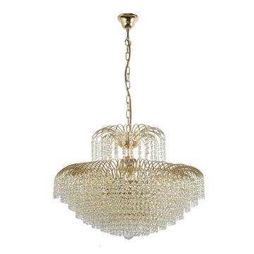 Подвесная люстра Arti Lampadari Salentino E 1.5.60.100 G