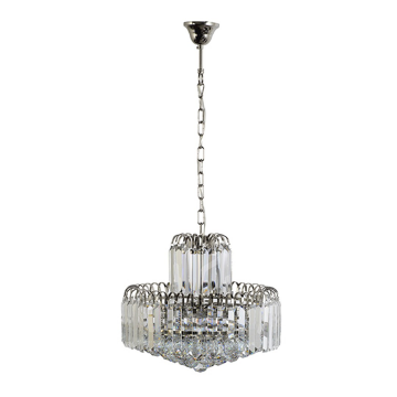 Подвесная люстра Arti Lampadari Ovada E 1.5.40.100 N