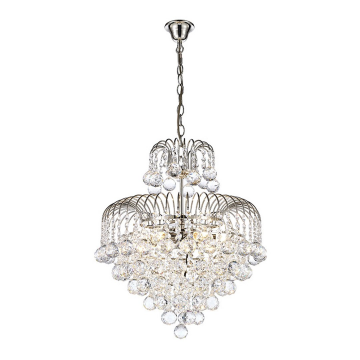 Подвесная люстра Arti Lampadari Bellagio E 1.5.50.100 N