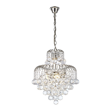 Подвесная люстра Arti Lampadari Bellagio E 1.5.40.100 N