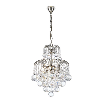 Подвесная люстра Arti Lampadari Bellagio E 1.5.30.100 N