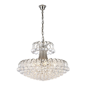 Подвесная люстра Arti Lampadari Alanno E 1.5.60.100 N