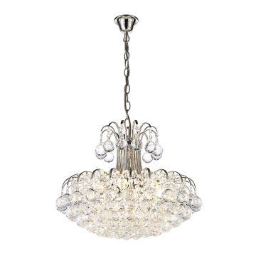 Подвесная люстра Arti Lampadari Alanno E 1.5.50.100 N