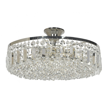 Потолочная люстра Arti Lampadari Sara E 1.3.40.503 S