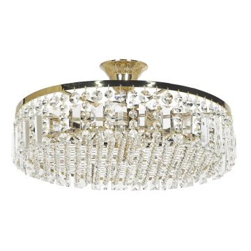 Потолочная люстра Arti Lampadari Sara E 1.3.40.503 G