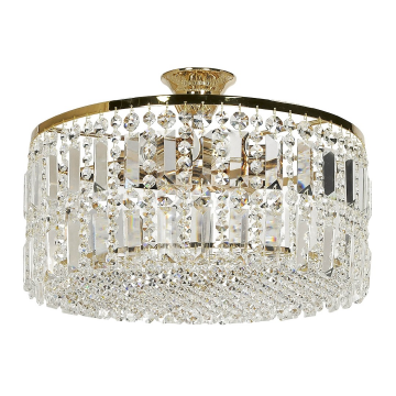 Потолочная люстра Arti Lampadari Sara E 1.3.40.501 G