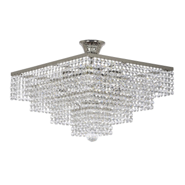 Потолочная люстра Arti Lampadari Rozzano E 1.5.40.600 N