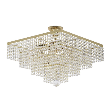 Потолочная люстра Arti Lampadari Rozzano E 1.5.40.600 G