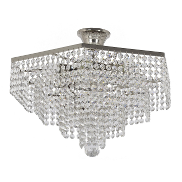 Потолочная люстра Arti Lampadari Loreto E 1.5.40.600 N