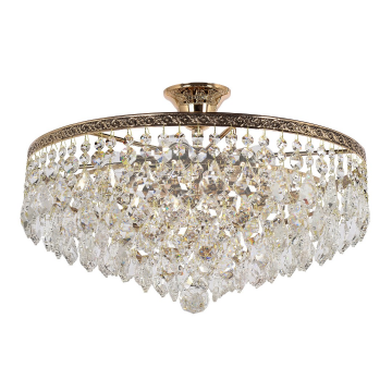 Потолочная люстра Arti Lampadari Castellana E 1.3.46.602 G