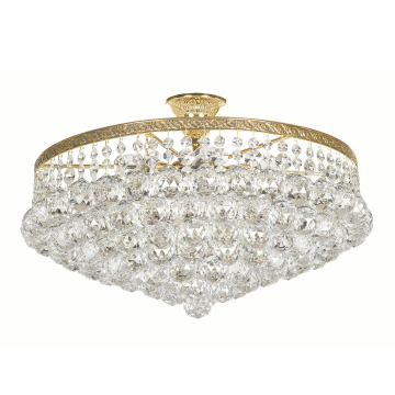 Потолочная люстра Arti Lampadari Castellana E 1.3.46.501 G