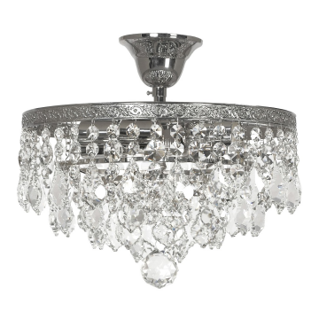 Потолочная люстра Arti Lampadari Castellana E 1.3.30.602 N