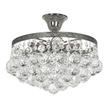 Потолочная люстра Arti Lampadari Castellana E 1.3.30.501 N