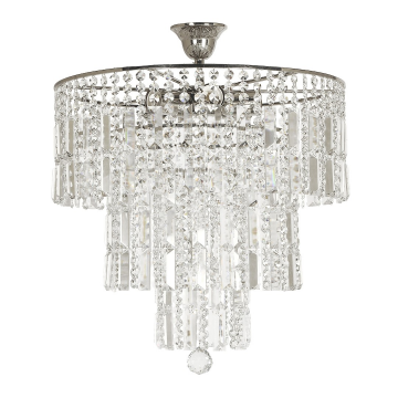 Подвесная люстра Arti Lampadari Napoli E 1.5.46.501 N