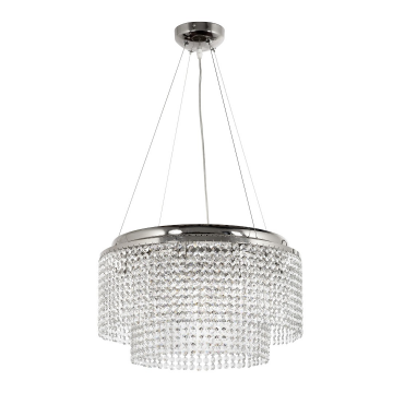 Подвесная люстра Arti Lampadari Milano E 1.5.D50.501 N