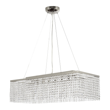 Подвесная люстра Arti Lampadari Milano E 1.5.70X25.501 N