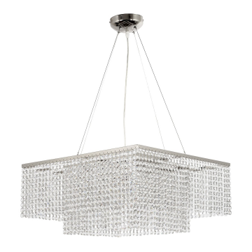 Подвесная люстра Arti Lampadari Milano E 1.5.50.501 N