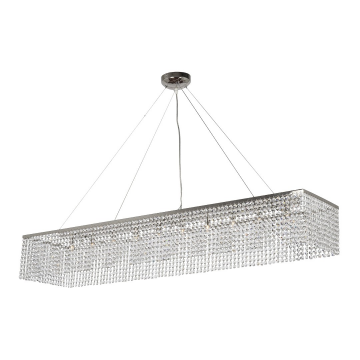 Подвесная люстра Arti Lampadari Milano E 1.5.120X30.501 N