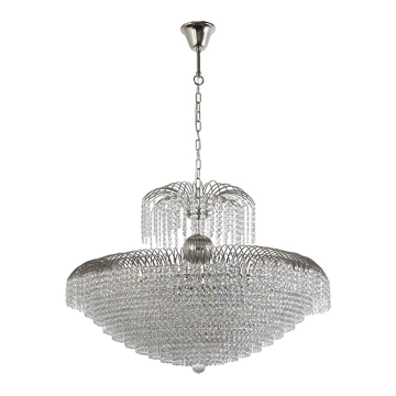 Подвесная люстра Arti Lampadari Salentino E 1.5.80.100 N