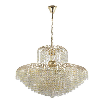 Подвесная люстра Arti Lampadari Salentino E 1.5.80.100 G