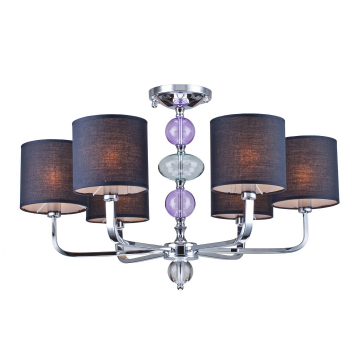 Потолочная люстра Arti Lampadari Donnini E 1.1.6 NB