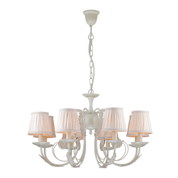 Подвесная люстра Arti Lampadari Vittorio E 1.1.8 WG