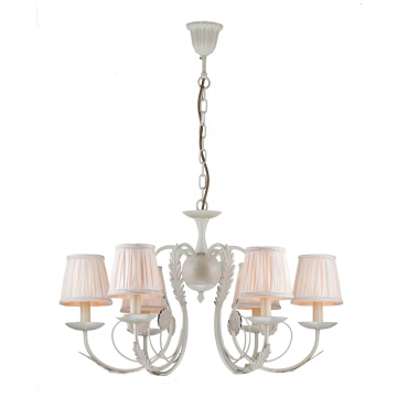 Подвесная люстра Arti Lampadari Vittorio E 1.1.6 WG