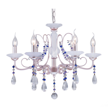 Подвесная люстра Arti Lampadari Medea E 1.1.6 GM