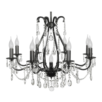 Подвесная люстра Arti Lampadari Ercolano E 1.1.8.601 N