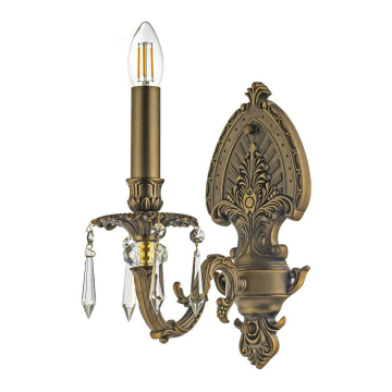 Бра Dio DArte Elite Estrada E 2.1.1.600 A