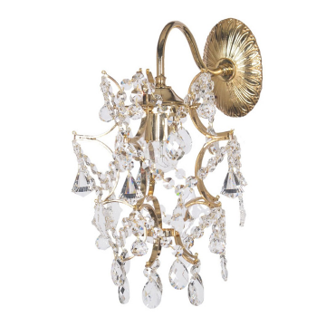 Бра Dio DArte Elite Unico E 2.1.1.600 G