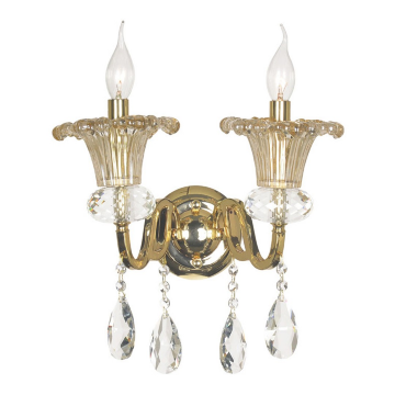 Бра Dio DArte Elite Salerno E 2.1.2 G