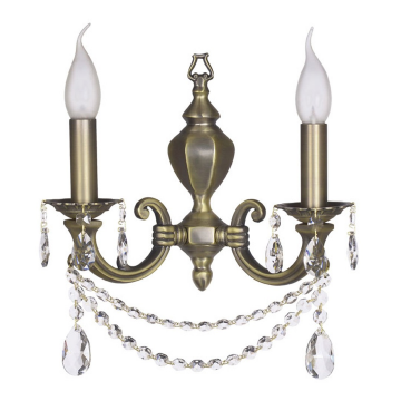 Бра Dio DArte Elite Lodi E 2.1.2.600 A